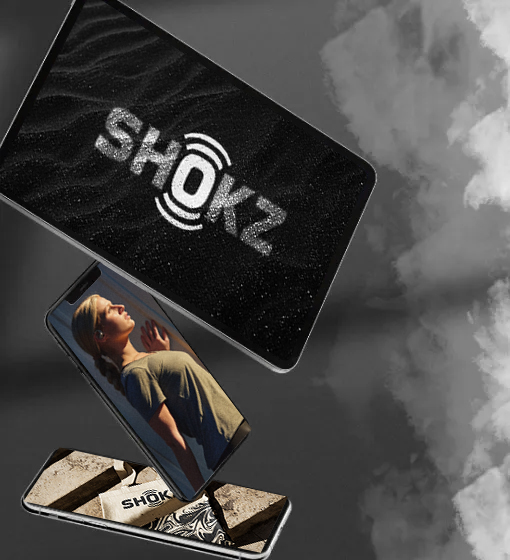 Shokz