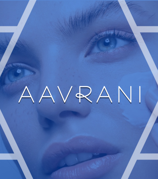 Aavrani